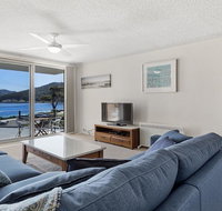 Bella Vista Unit 4 - Shoal Bay - New South Wales Tourism 