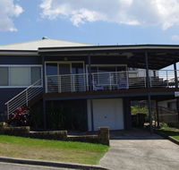 Bella Vista 9 East Street - New South Wales Tourism 