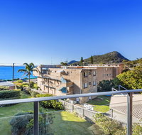 Bella Vista Unit 20/19 Shoal Bay Road - New South Wales Tourism 