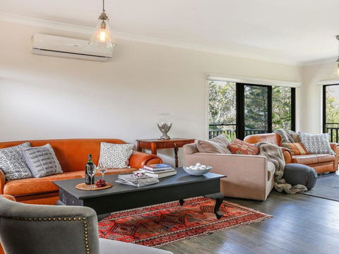 Bellara - Your Home Among The Gum Trees! - New South Wales Tourism  1