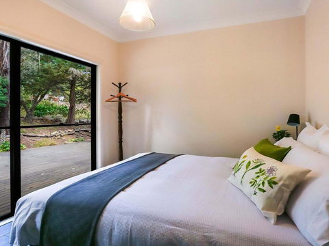 Bellara - Your Home Among The Gum Trees! - New South Wales Tourism  2