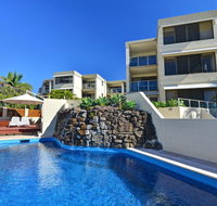 Bellardoo Holiday Apartments - New South Wales Tourism 