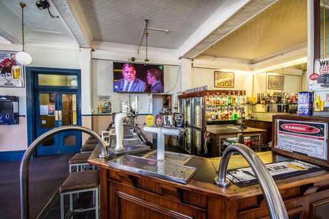 Bellbird Hotel - New South Wales Tourism  2