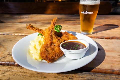 Bellbird Hotel - New South Wales Tourism  1