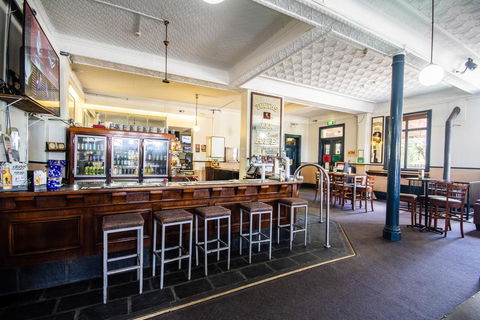 Bellbird Hotel - New South Wales Tourism  3