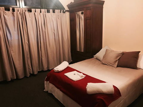 Bellbird Hotel - New South Wales Tourism  0