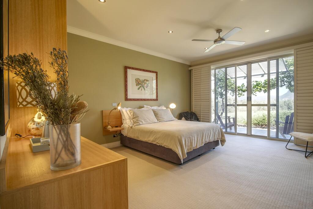 Pyangle NSW New South Wales Tourism 