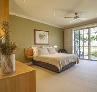 Belle Bois Capertee Valley - New South Wales Tourism 