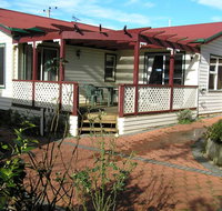 Belle Cottage - New South Wales Tourism 