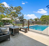 Belle View - Callala Bay - New South Wales Tourism 