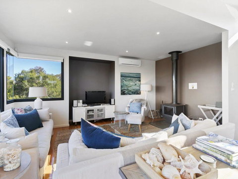 BELLE VUE ANGLESEA - New South Wales Tourism  3