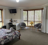 Belle's Bed  Breakfast - New South Wales Tourism 
