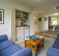 Bellevue Bed  Breakfast - New South Wales Tourism 