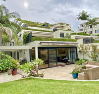 BELLEVUE GARDEN OASIS-Long/Short term lets AVL L'Abode - New South Wales Tourism 