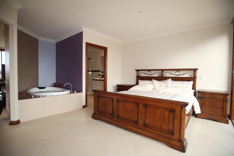 Bellfield Retreat - New South Wales Tourism  0