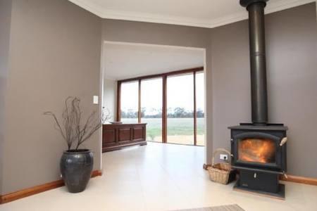Bellfield Retreat - New South Wales Tourism  2