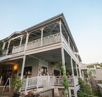 Bellingen Belfry Guesthouse YHA