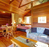 Bellingen Koompartoo Retreat