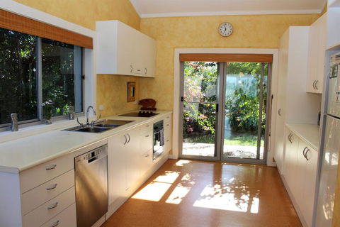 BELLISSIMO - New South Wales Tourism  2
