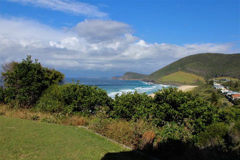 BELLISSIMO - New South Wales Tourism  0