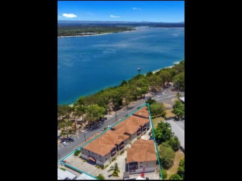 Bellissimo - New South Wales Tourism  1