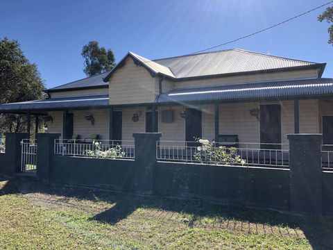 Bellmeadow Homestead - Historic Getaway - New South Wales Tourism  0