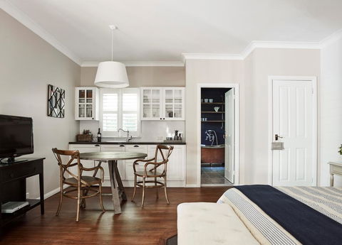 Bells At Killcare Boutique Hotel, Restaurant & Spa - Adult Only - New South Wales Tourism  2