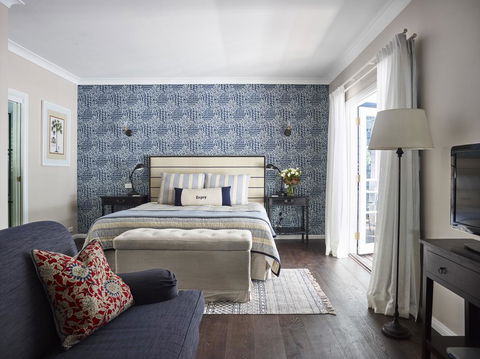 Bells At Killcare Boutique Hotel, Restaurant & Spa - Adult Only - New South Wales Tourism  0