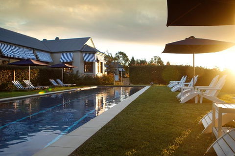 Bells At Killcare Boutique Hotel, Restaurant & Spa - Adult Only - New South Wales Tourism  1