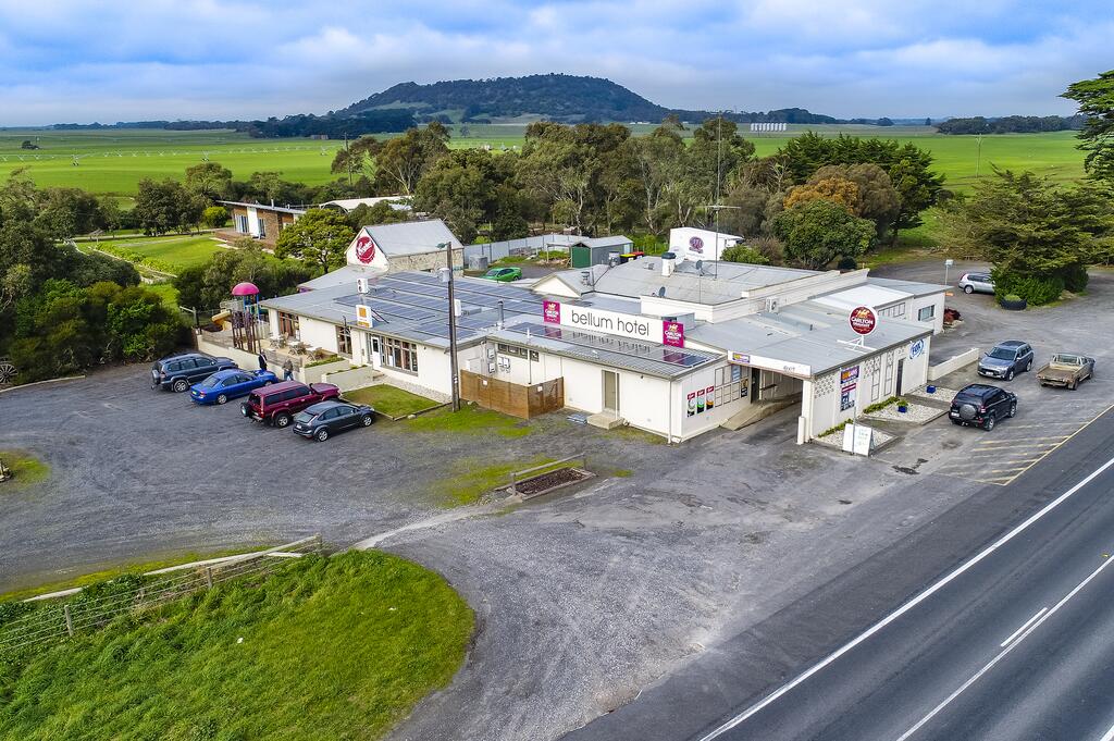 Mount Schank SA New South Wales Tourism 