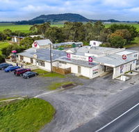 Bellum Hotel - New South Wales Tourism 