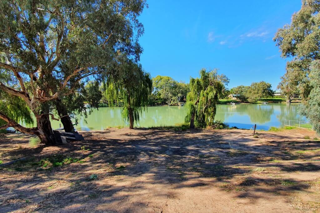 Wentworth NSW New South Wales Tourism 