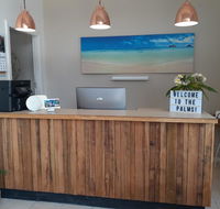 Belmont Palms Motel
