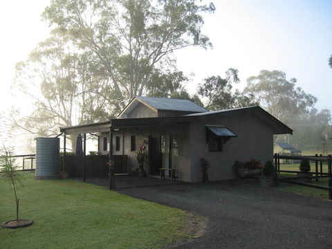 Belvoir B&B Cottages - New South Wales Tourism  2