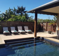 Belvoir Pavilions near Berry - New South Wales Tourism 