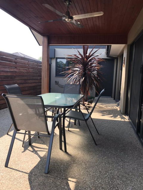 Ben's Place - Modern & Convenient - New South Wales Tourism  3