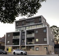 Benalong Apartment - at Gladesville - New South Wales Tourism 