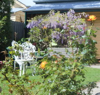 Benambra Bed  Breakfast - New South Wales Tourism 