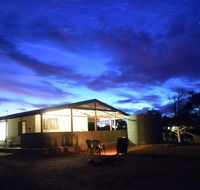 Bendleby Ranges - New South Wales Tourism 