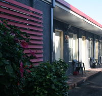 Benjamin Singleton Motel - New South Wales Tourism 