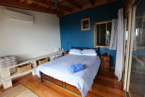 Benji's By The Sea - New South Wales Tourism  2