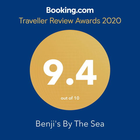 Benji's By The Sea - New South Wales Tourism  3
