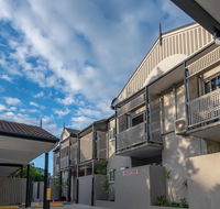 Benson Court Motel - New South Wales Tourism 