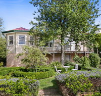 Berdea - New South Wales Tourism 