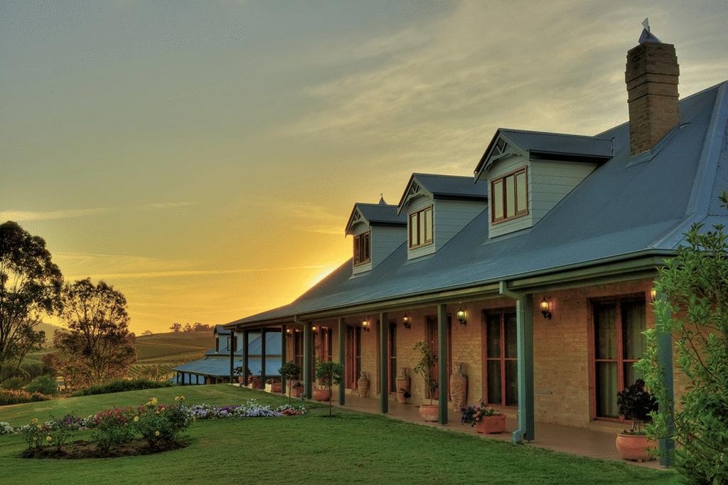 Pokolbin NSW New South Wales Tourism