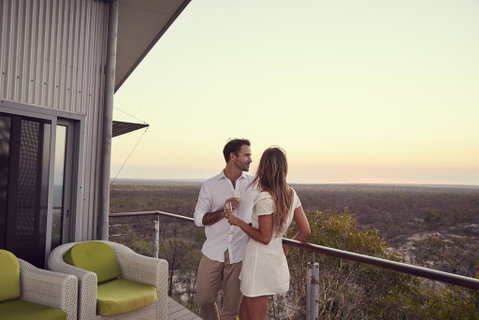 Berkeley River Lodge - New South Wales Tourism  3