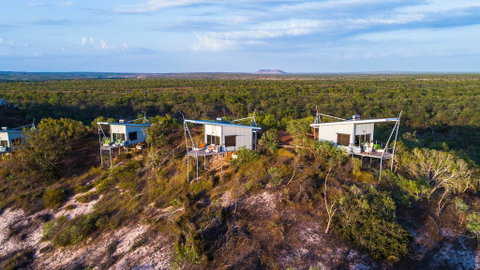 Berkeley River Lodge - New South Wales Tourism  1