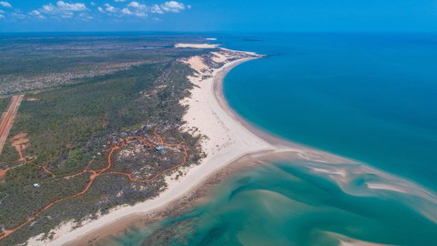 Berkeley River Lodge - New South Wales Tourism  2