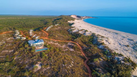 Berkeley River Lodge - New South Wales Tourism  0