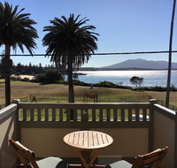 Bermagui Beach Hotel - New South Wales Tourism 